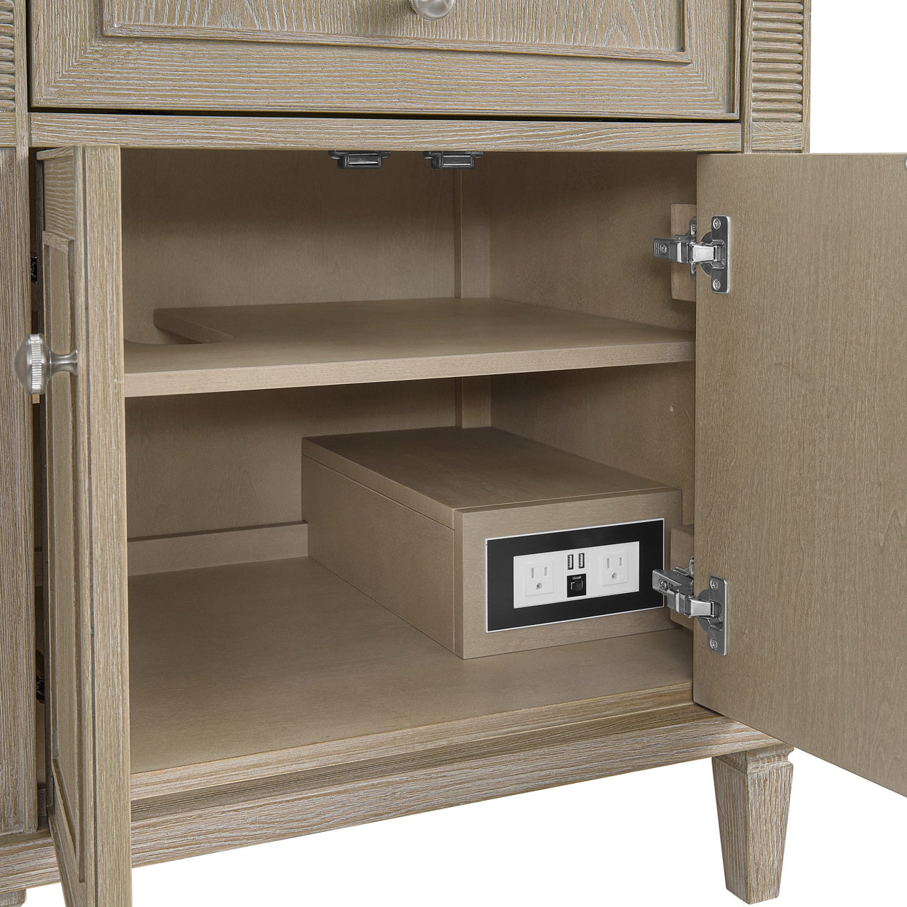James Martin Lorelai 72" Double Vanity - Luxe Bathroom Vanities