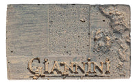 Thumbnail for Foro Romano Concrete Wall Fountain W/Planter Around Water Basin With Spout