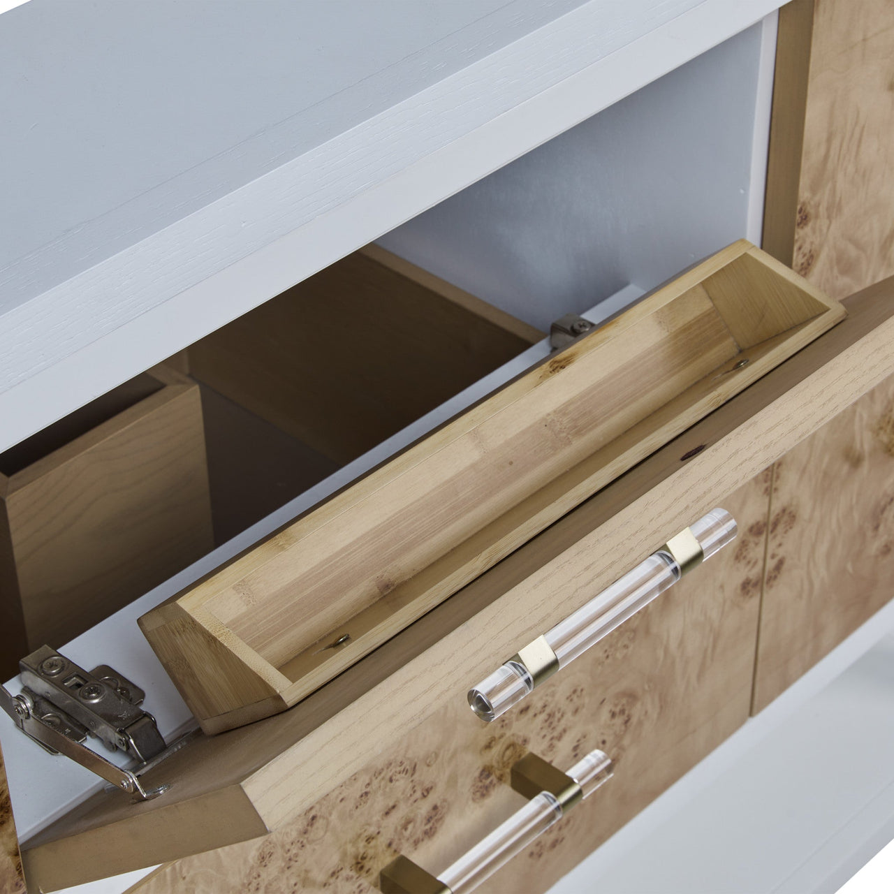 James Martin Olena 48" Single Vanity - Luxe Bathroom Vanities