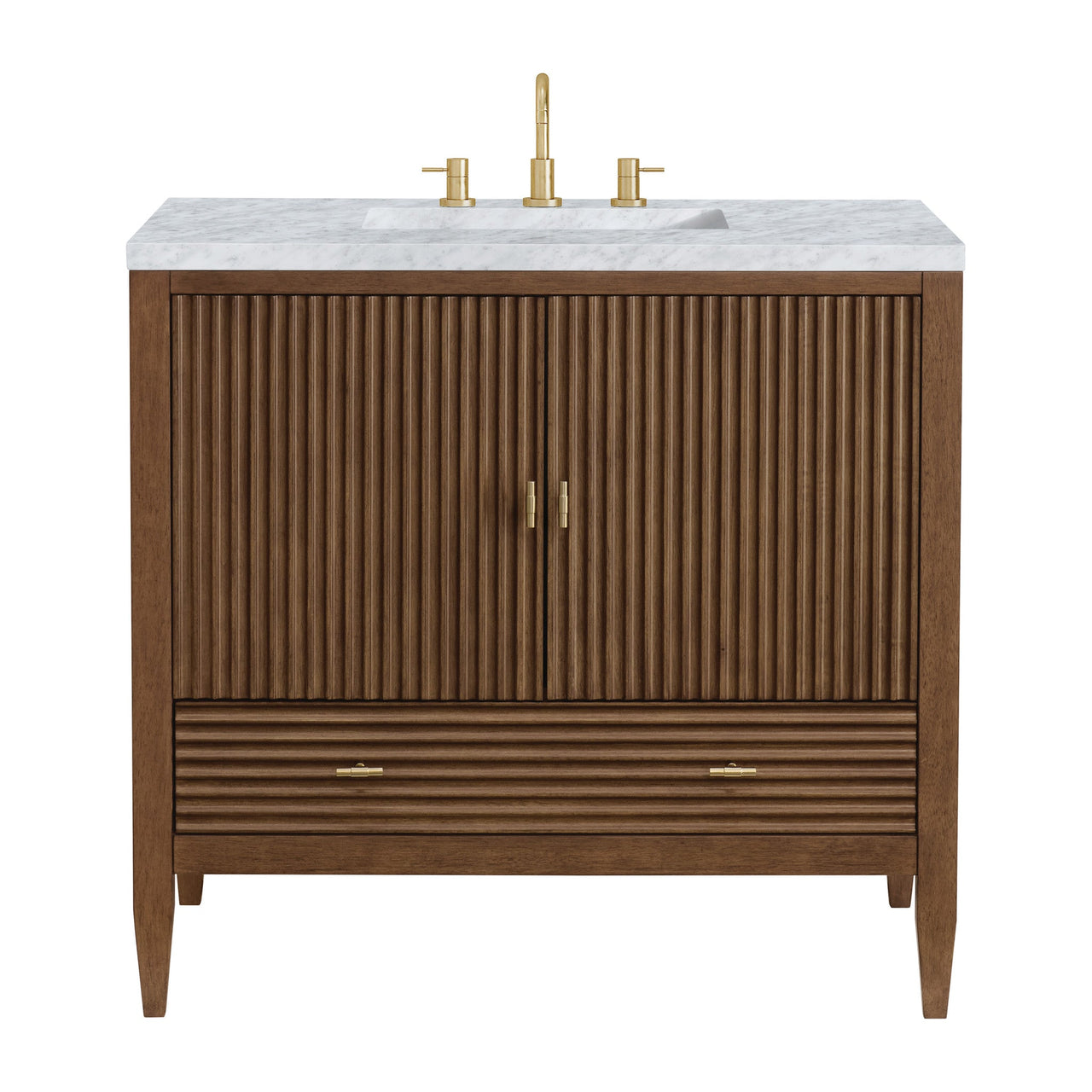 James Martin 36" Myrrin Vanity