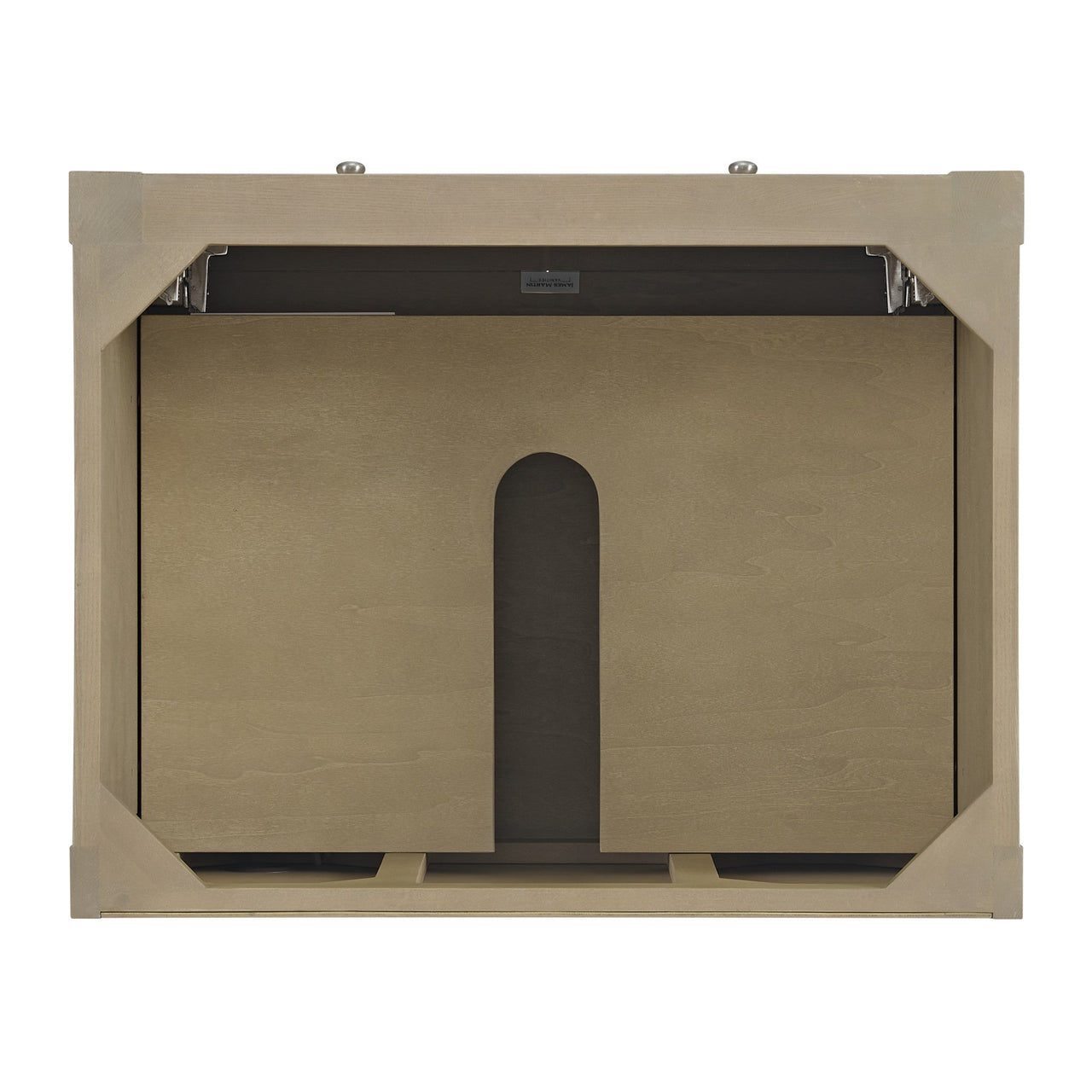 James Martin Breckenridge 30" Single Vanity - Luxe Bathroom Vanities