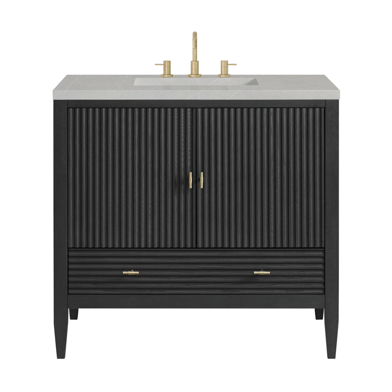 James Martin 36" Myrrin Vanity