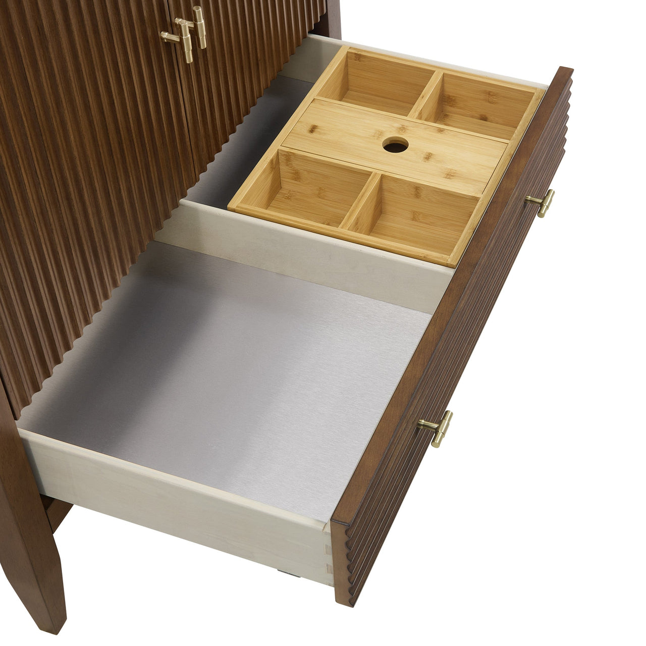 James Martin 36" Myrrin Vanity