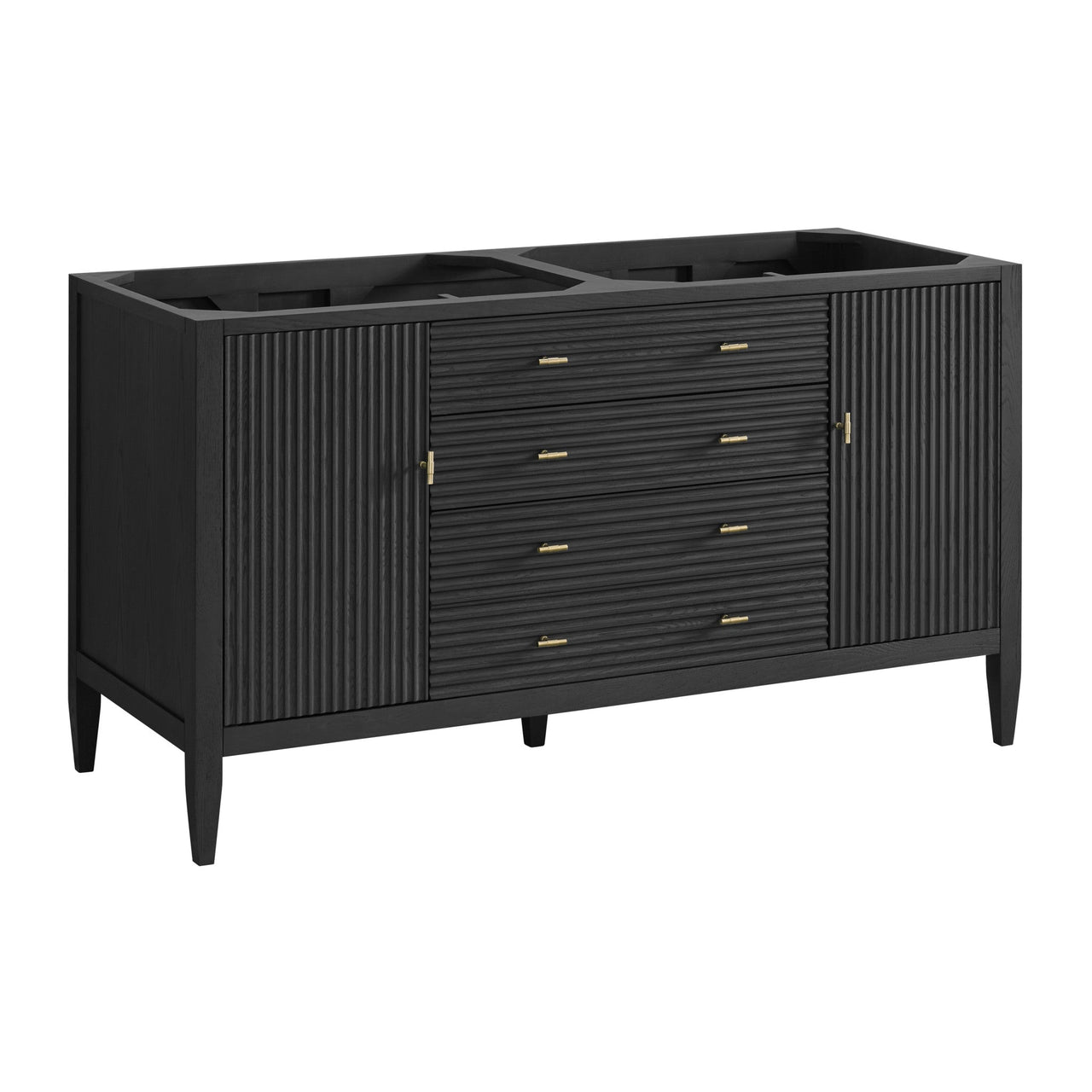 James Martin 60" Myrrin Double Vanity
