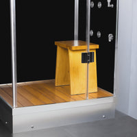 Thumbnail for Athena WS-108L Steam Shower