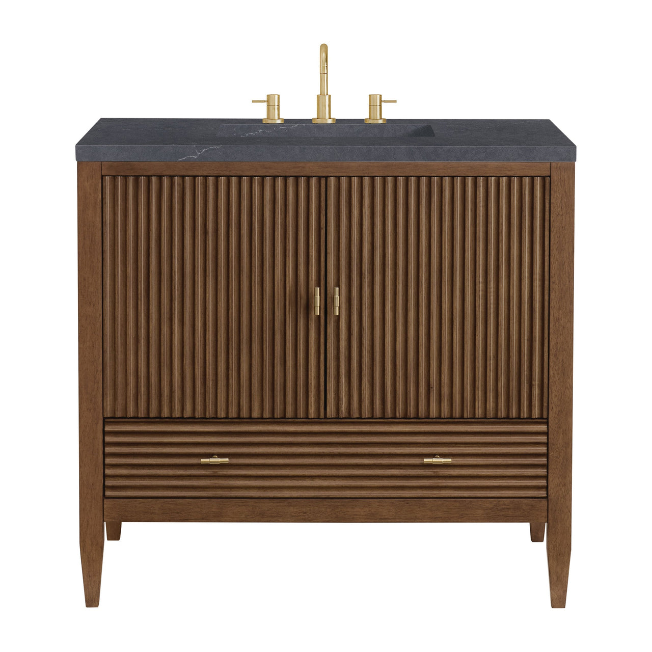 James Martin 36" Myrrin Vanity