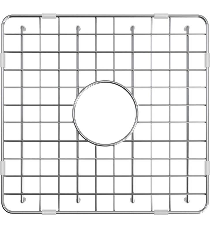 LaToscana 16 3/4" Stainless Steel Grid Large For Kitchen Sink