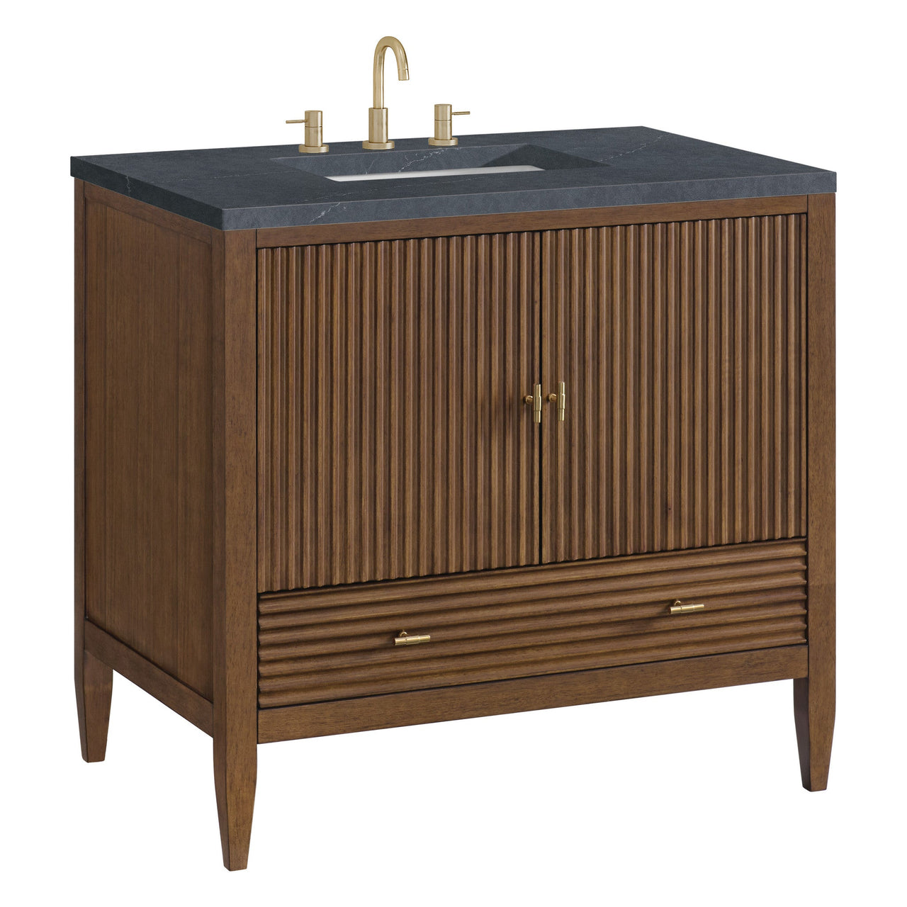James Martin 36" Myrrin Vanity