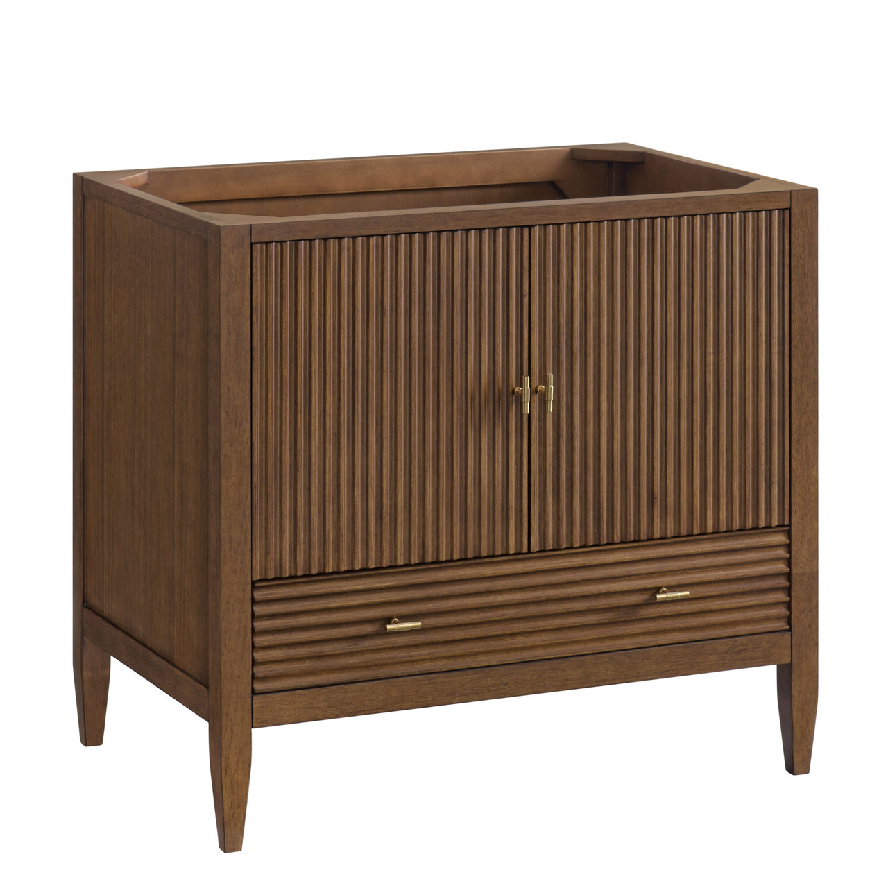 James Martin 36" Myrrin Vanity