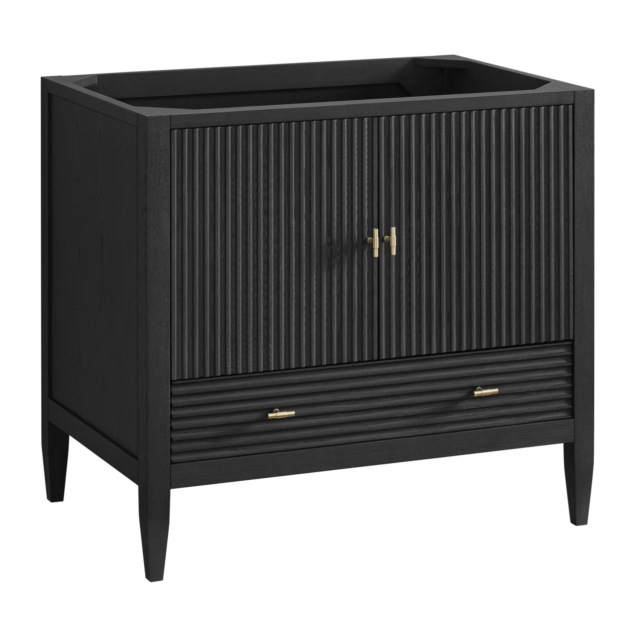 James Martin 36" Myrrin Vanity