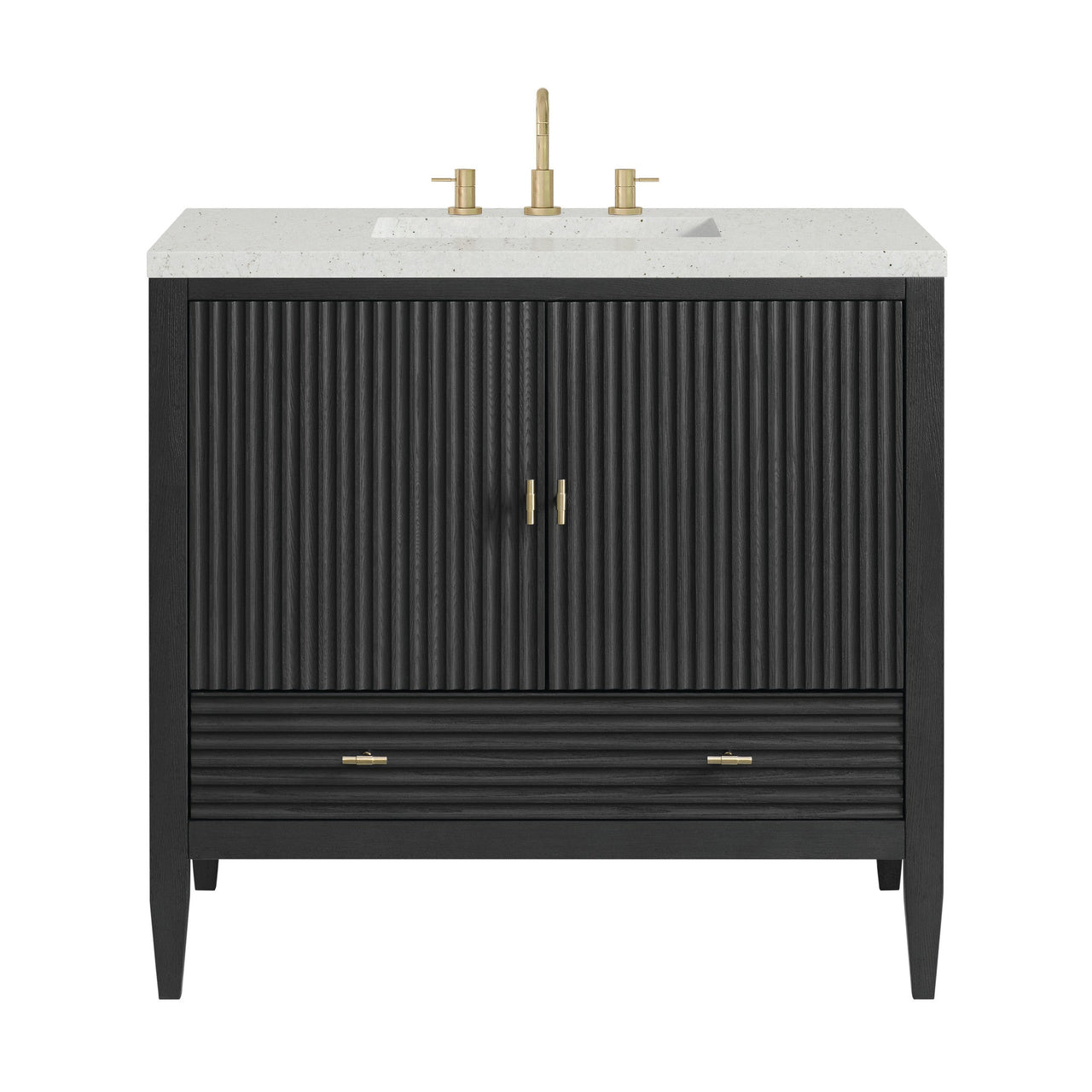 James Martin 36" Myrrin Vanity