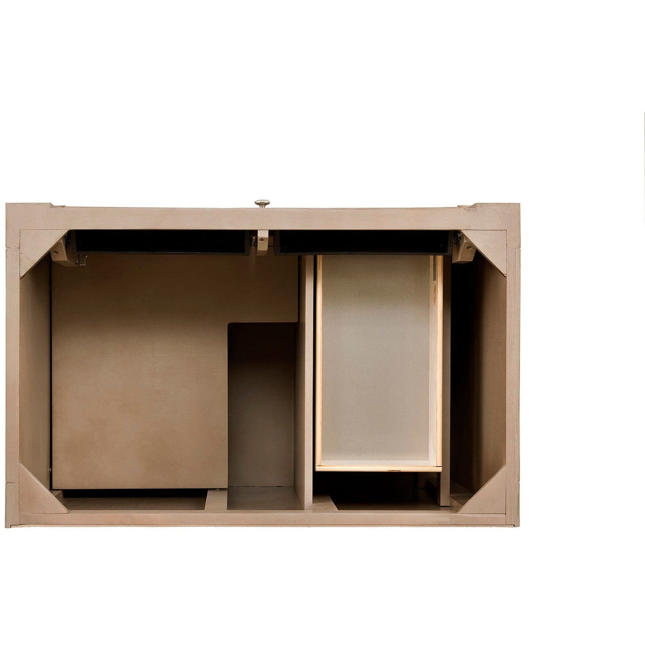 James Martin Bristol 36" Single Vanity Vanity James Martin 