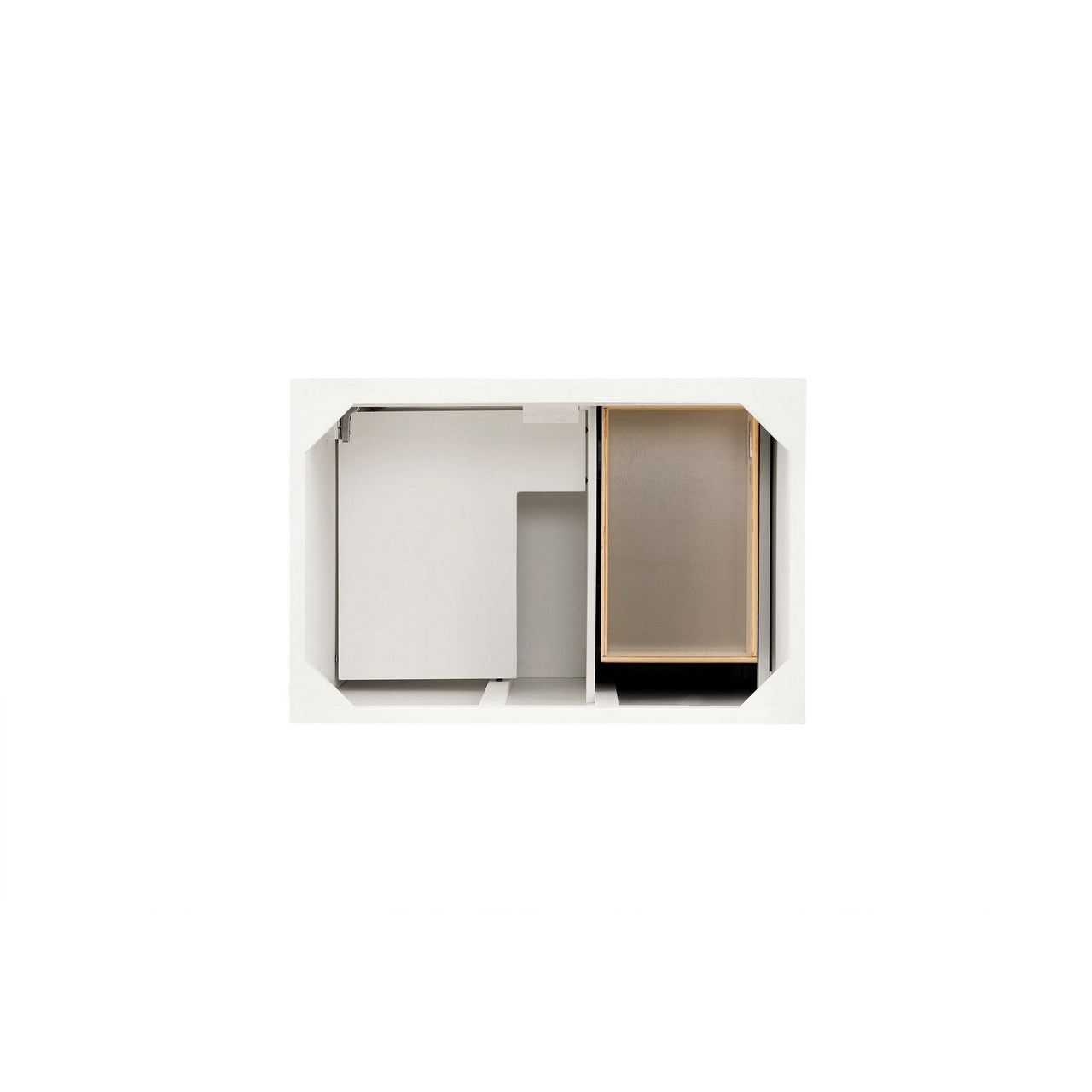 James Martin Savannah 36" Single Vanity Vanity James Martin 