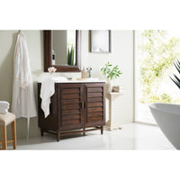 Thumbnail for James Martin Portland 36