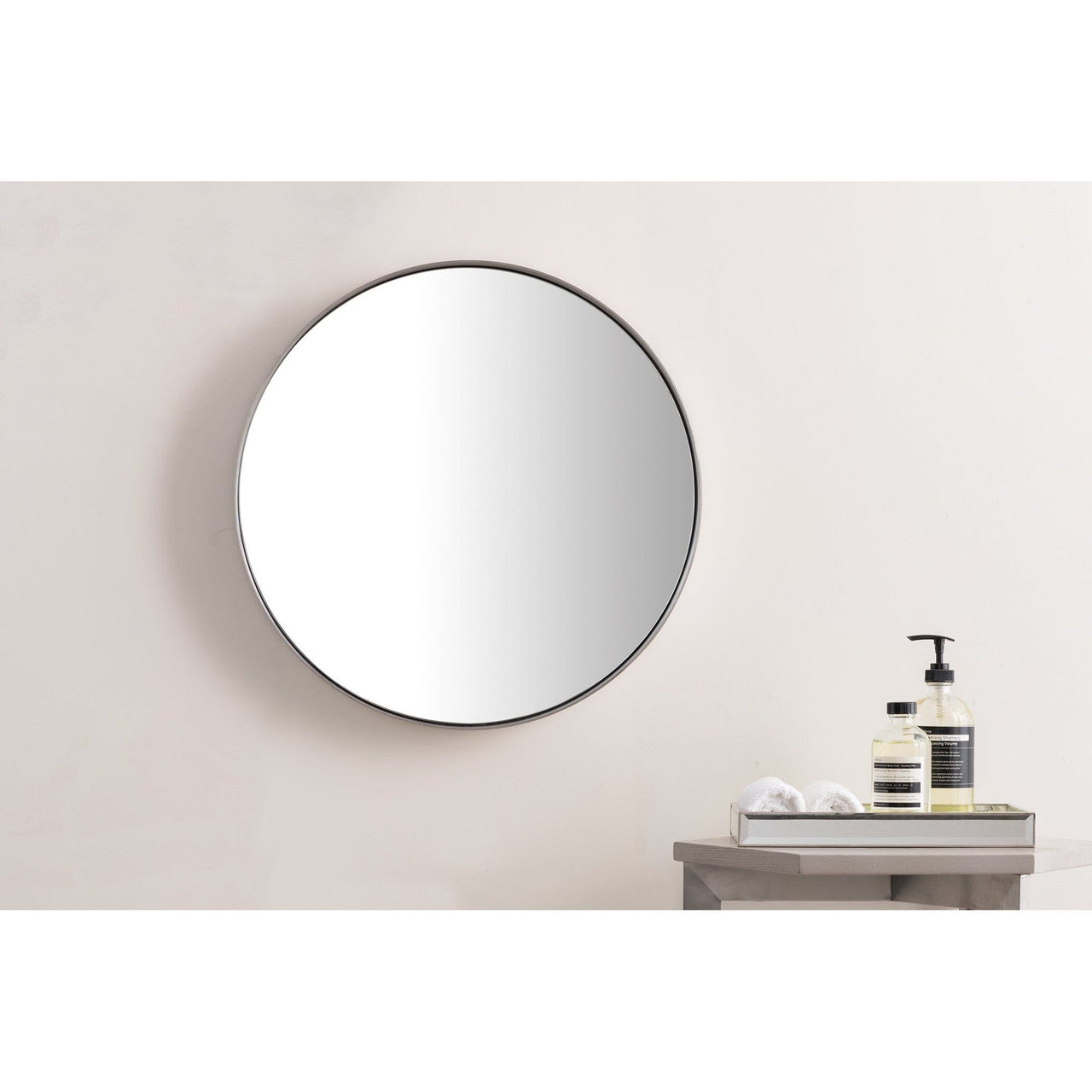 James Martin Simplicity 20" Mirror Mirrors James Martin 