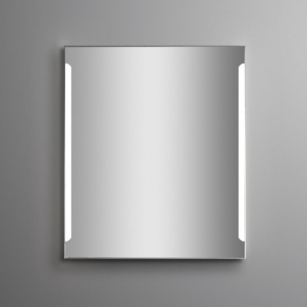 Eviva Lueza Wall-mount LED Bathroom Mirror Bathroom Vanity Eviva 24 X 32 