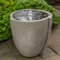 Thumbnail for Campania International Concept Basin Fountain Fountain Campania International 