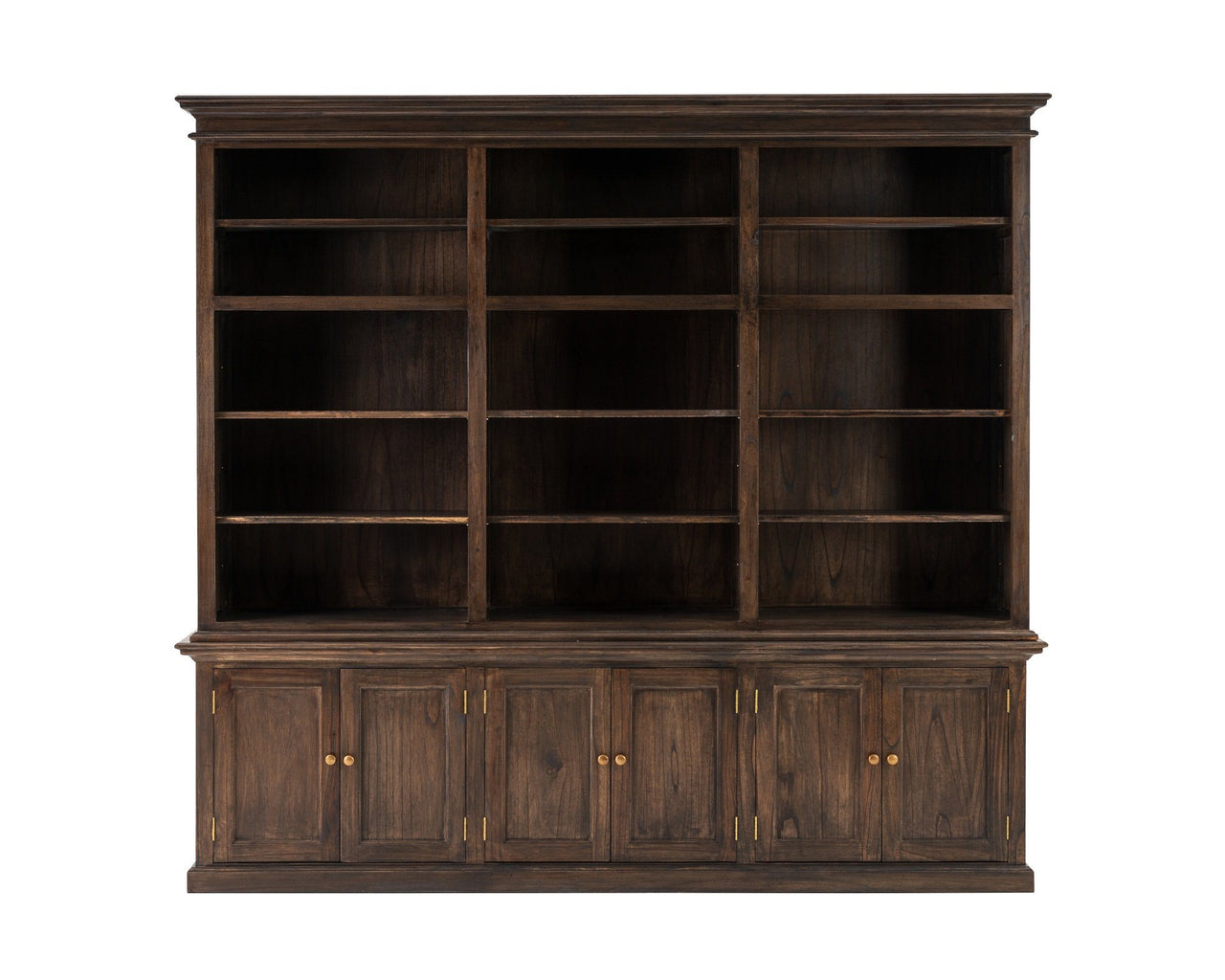 NovaSolo Halifax Mindi Hutch Unit Hutch NovaSolo Triple 