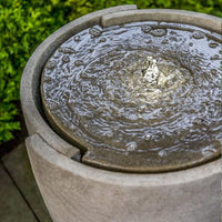 Thumbnail for Campania International Concept Basin Fountain Fountain Campania International 