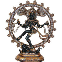 Thumbnail for AFD Shiva Statuary AFD Multi-Colored 