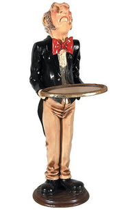 Thumbnail for AFD Connoisseur Waiter 37