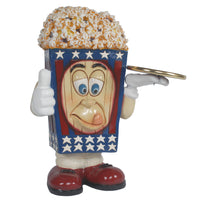 Thumbnail for AFD Popcorn Waiter (3ft) Statuary AFD Multi-Colored 