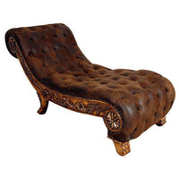 Thumbnail for AFD Ultra Chaise Chaise AFD Brown 