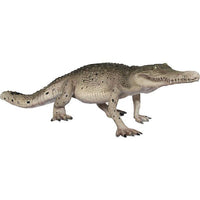 Thumbnail for AFD Crocodile Walking 4Ft Statuary AFD Multi-Colored 