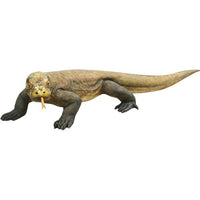 Thumbnail for AFD Lifesize Komodo Dragon Statuary AFD Multi-Colored 