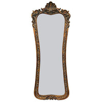 Thumbnail for AFD Renaissance Tall Mirror Mirrors AFD Gold 