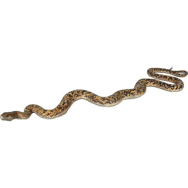 AFD Python Snake 99.5" Long Statuary AFD Multi-Colored 