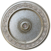 Thumbnail for AFD Champagne Large Round Ceiling Medallion Medallions AFD Champagne 
