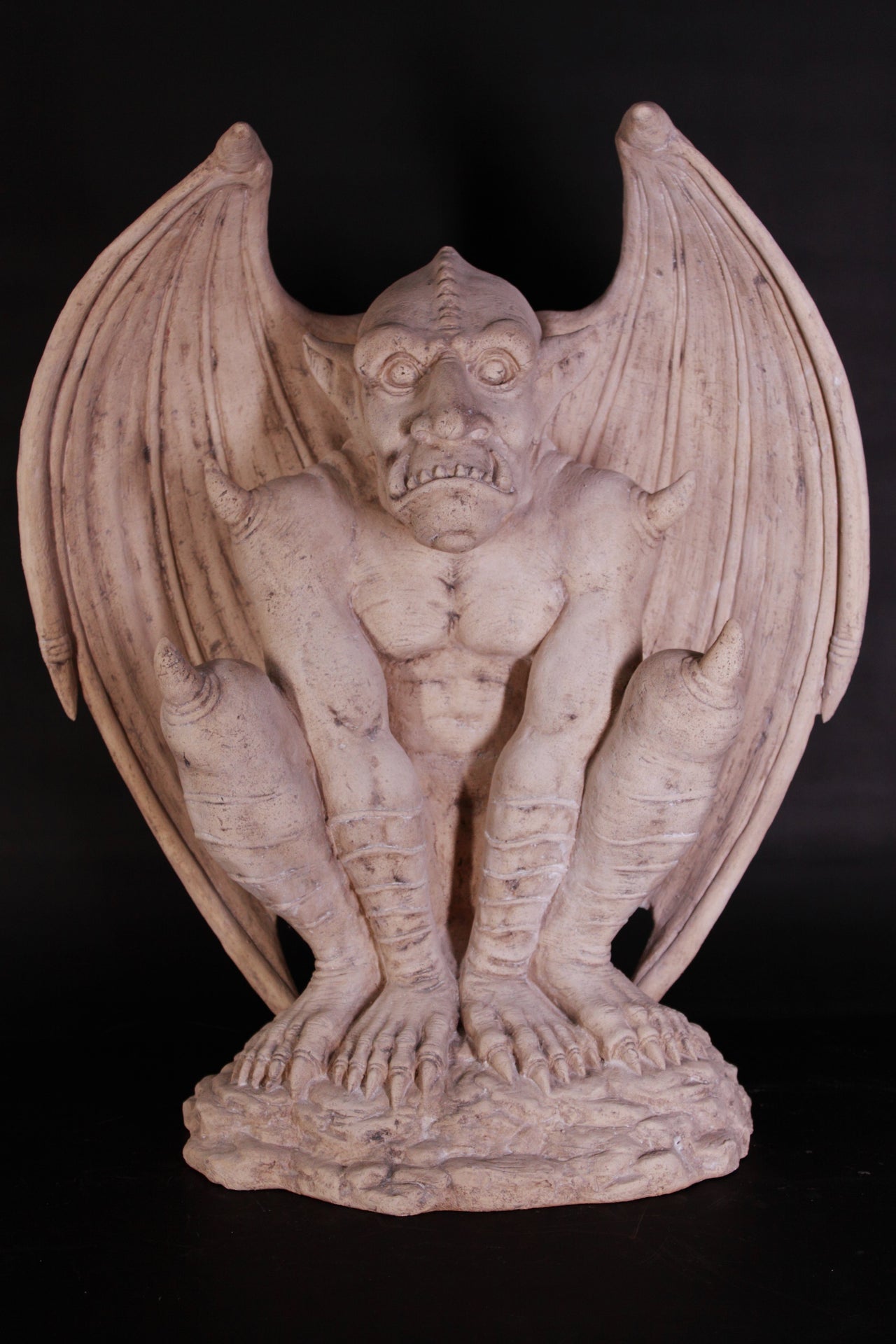 AFD Fiberstone Gargoyle Décor AFD Natural 