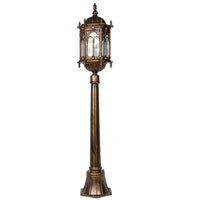 Thumbnail for AFD Gothic Grassland Lamp Lighting AFD Bronze 