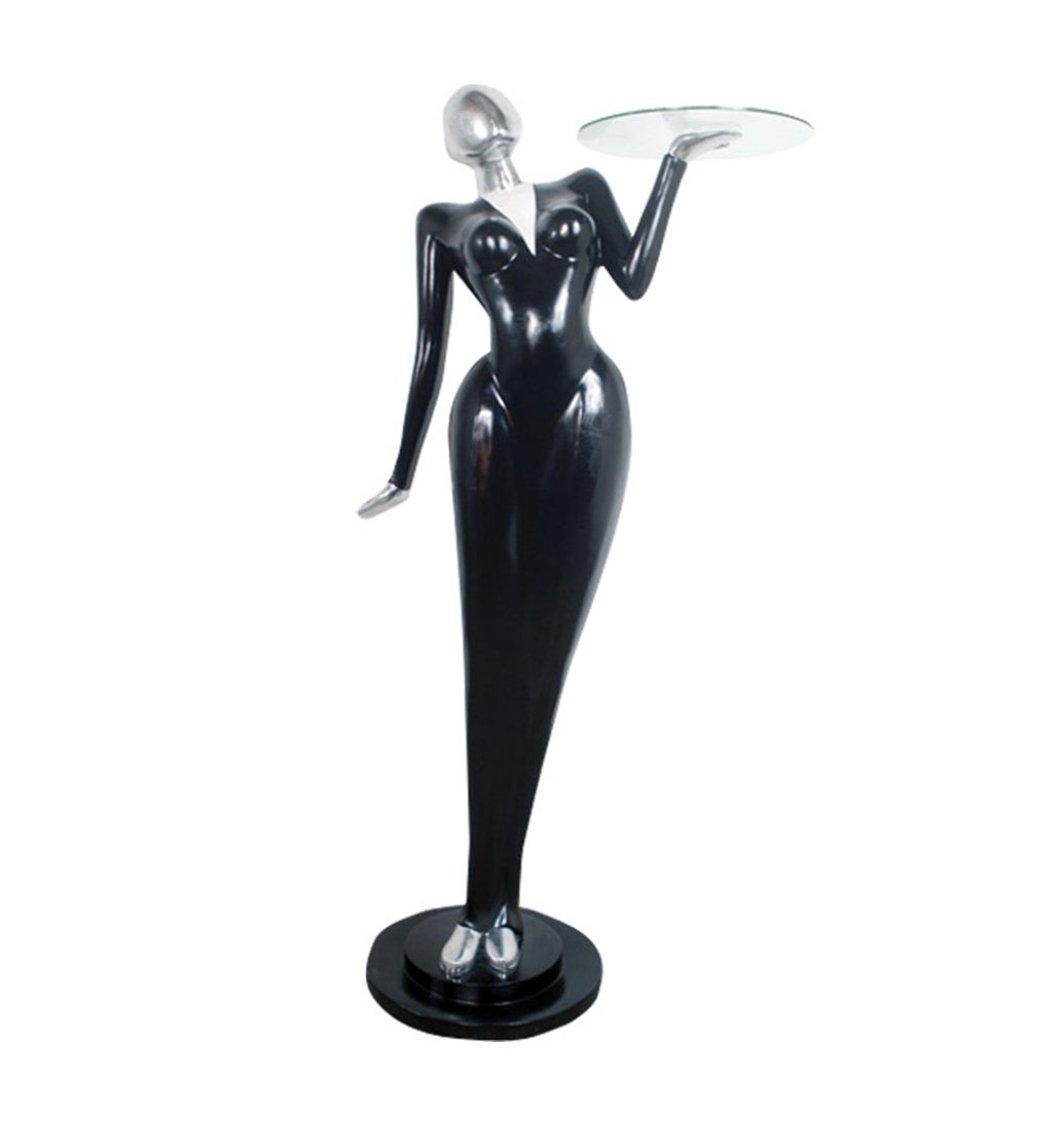 AFD Moderno Woman Statuary AFD Multi-Colored 
