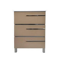 Thumbnail for Eviva Olivia 24 inch Free standing Bathroom Vanity Vanity Eviva 