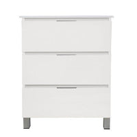 Thumbnail for EVIVA Malmo 28 Inch by 14 Inch Freestanding Bathroom Vanity Vanity Eviva 