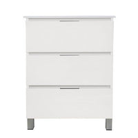 Thumbnail for EVIVA Malmo 24 Inch by 14 Inch Freestanding Bathroom Vanity Vanity Eviva 