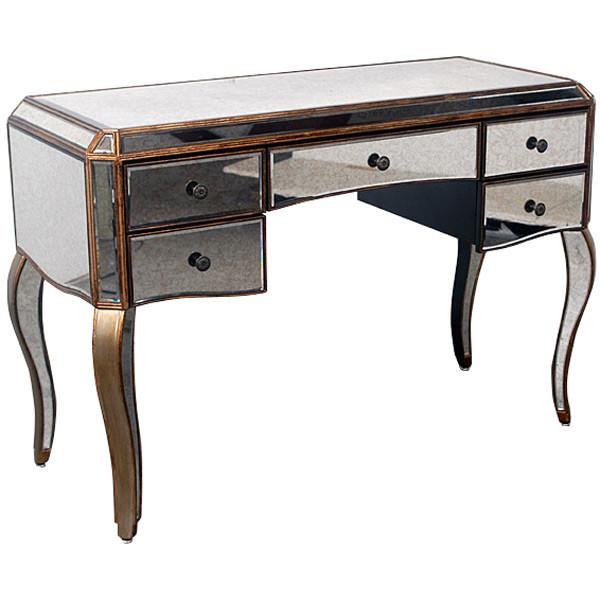 AFD Creations Vanity Desk 48.5" Single Sink Freestanding Bathroom Vanity Vanity AFD 