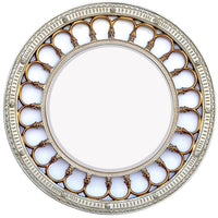 Thumbnail for AFD Venlila MIrror Mirrors AFD Multi-Colored 