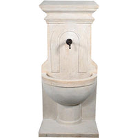 Thumbnail for AFD Sienna Fountain Fountain AFD Cut Stone 