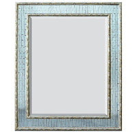 Thumbnail for AFD Silver Facet Mirror Mirrors AFD Silver 