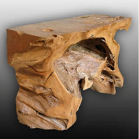 Thumbnail for AFD Free Form Console Tables AFD Natural 