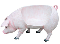 Thumbnail for AFD Fat Pig Bench Décor AFD Pink 