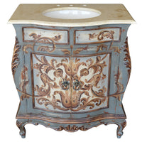 Thumbnail for AFD Serena Vanity Vanity AFD Multi-Colored 