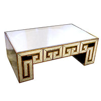 Thumbnail for AFD Deco Coffee Table Tables AFD Clear 