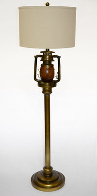Thumbnail for AFD Lantern Floor Lamp Lighting AFD Multi-Colored 