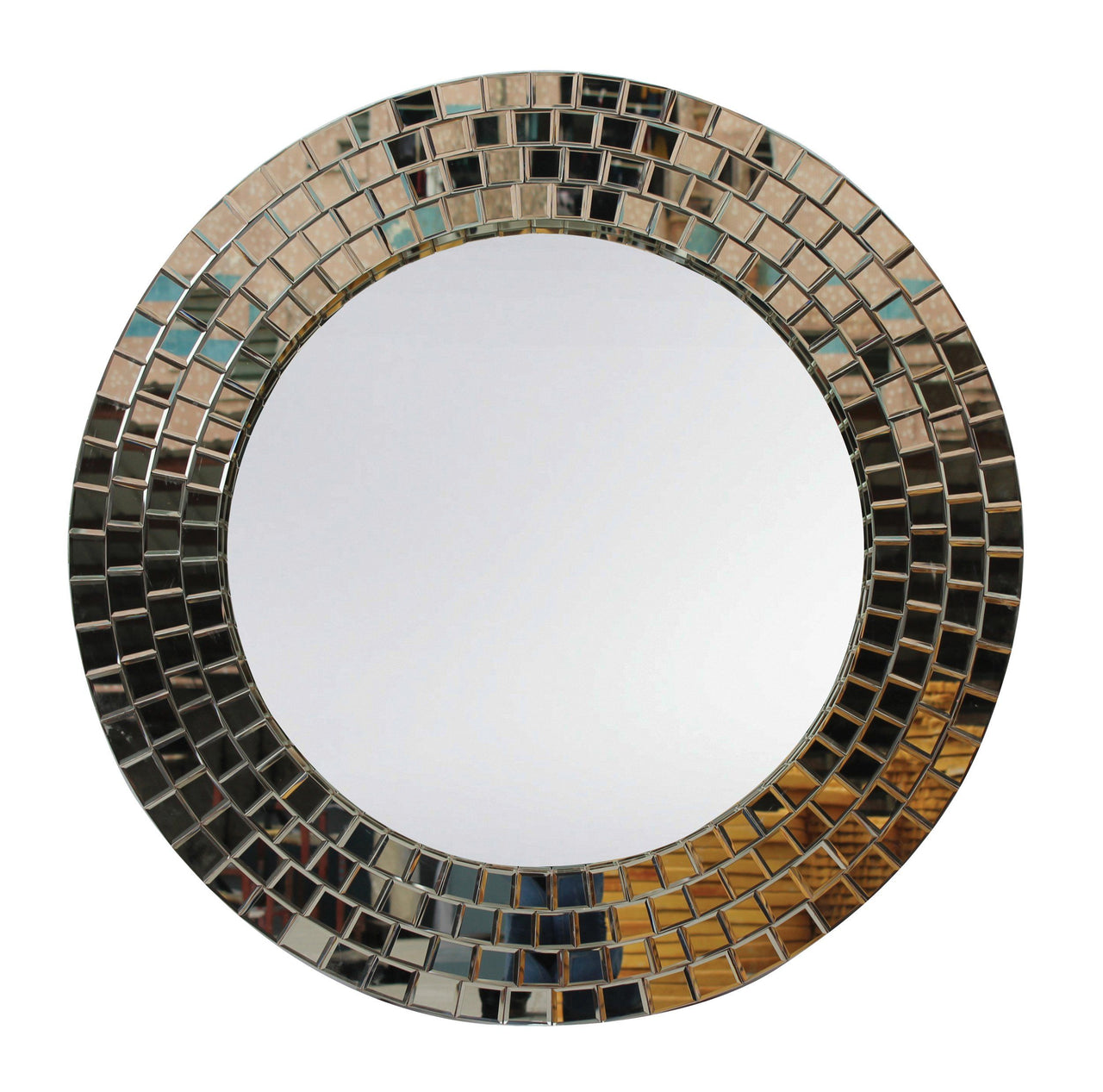 AFD Baby Grand Mirror Mirrors AFD Mirrored 