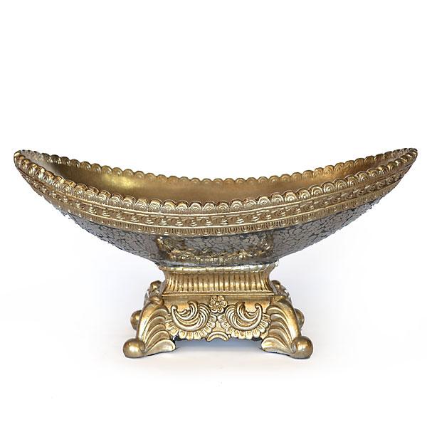 AFD Mosaic Mirrored Server Urns AFD Silver 