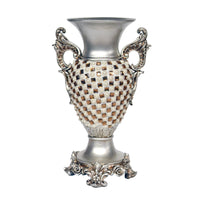 Thumbnail for AFD Primrose Tall Vase Décor AFD Silver 